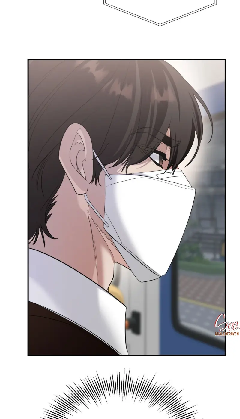 LỆNH CỨU RỖI Chapter 85 - Next Chapter 86