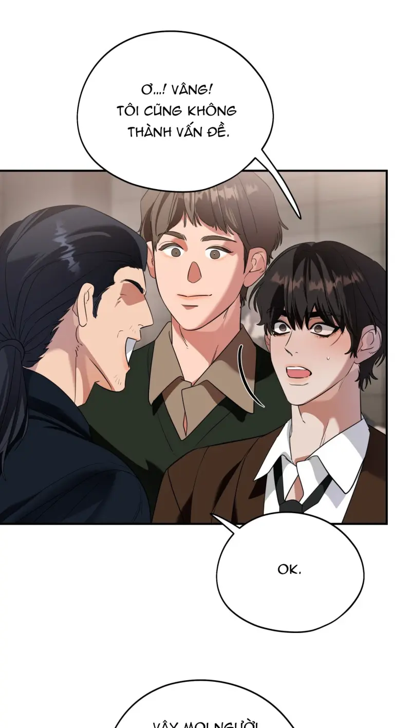 LỆNH CỨU RỖI Chapter 85 - Next Chapter 86