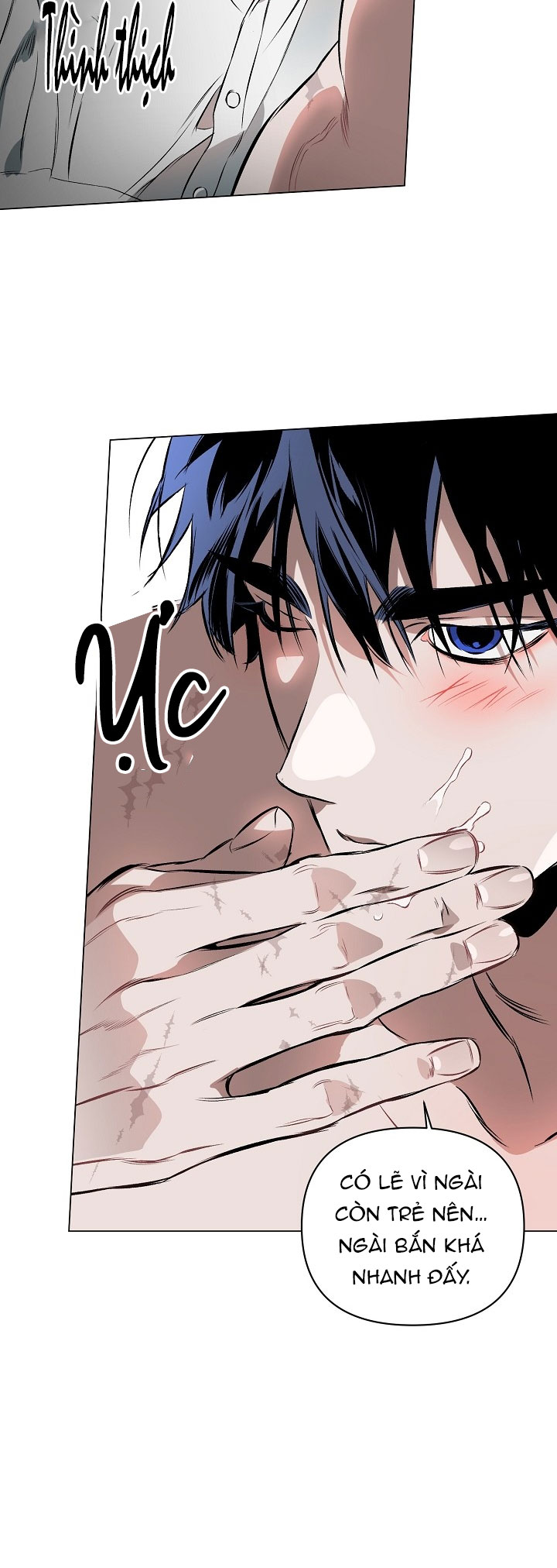 THUẦN PHỤC Chapter 5 - Next Chapter 6 H+++