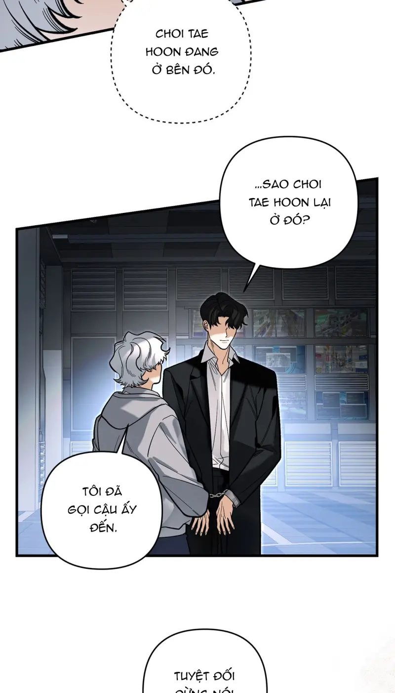 ĐIỀU KIỆN CỦA GUIDE Chapter 65 - Trang 2