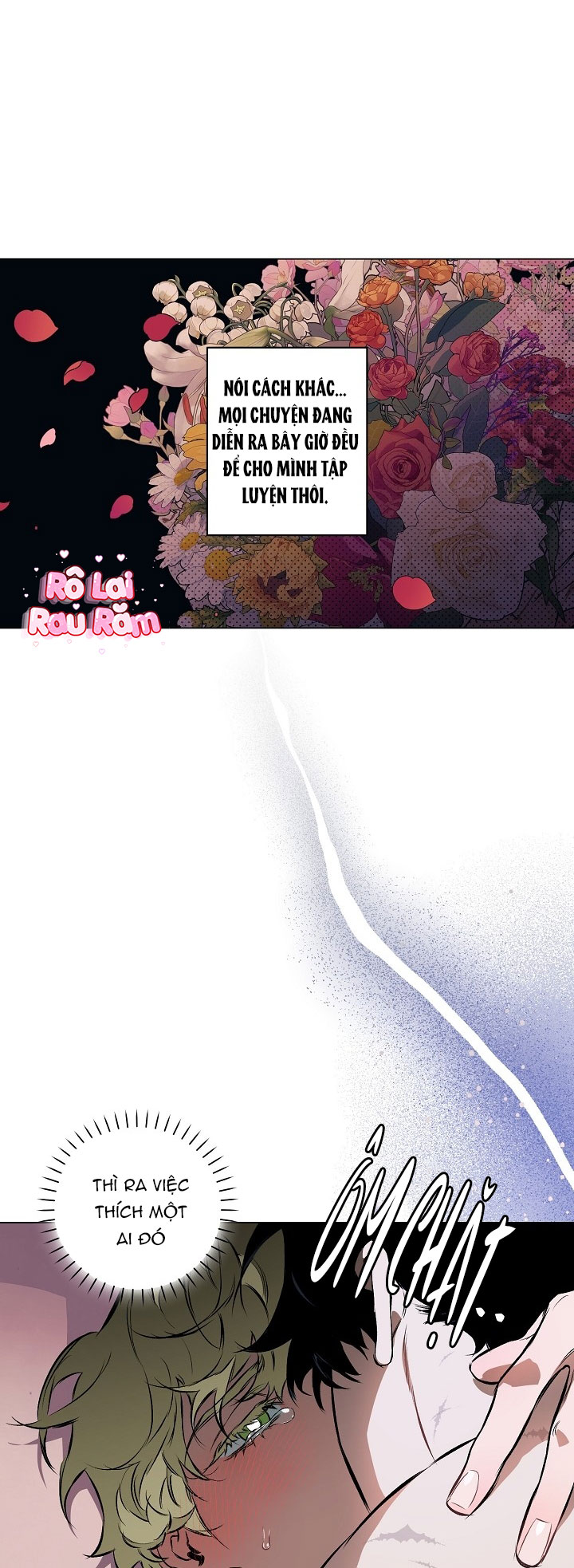 THUẦN PHỤC Chapter 5 - Next Chapter 6 H+++