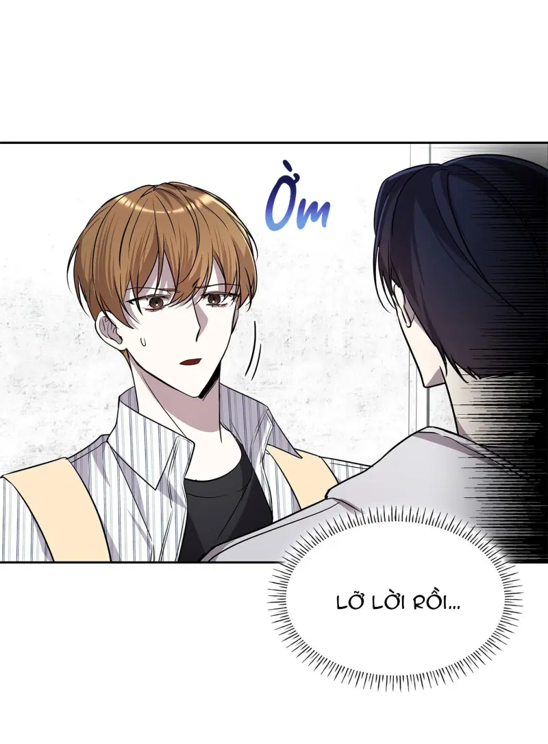 Tôi Là Top Phụ Bị Điên Đây Chapter 6 - Next Chapter 7