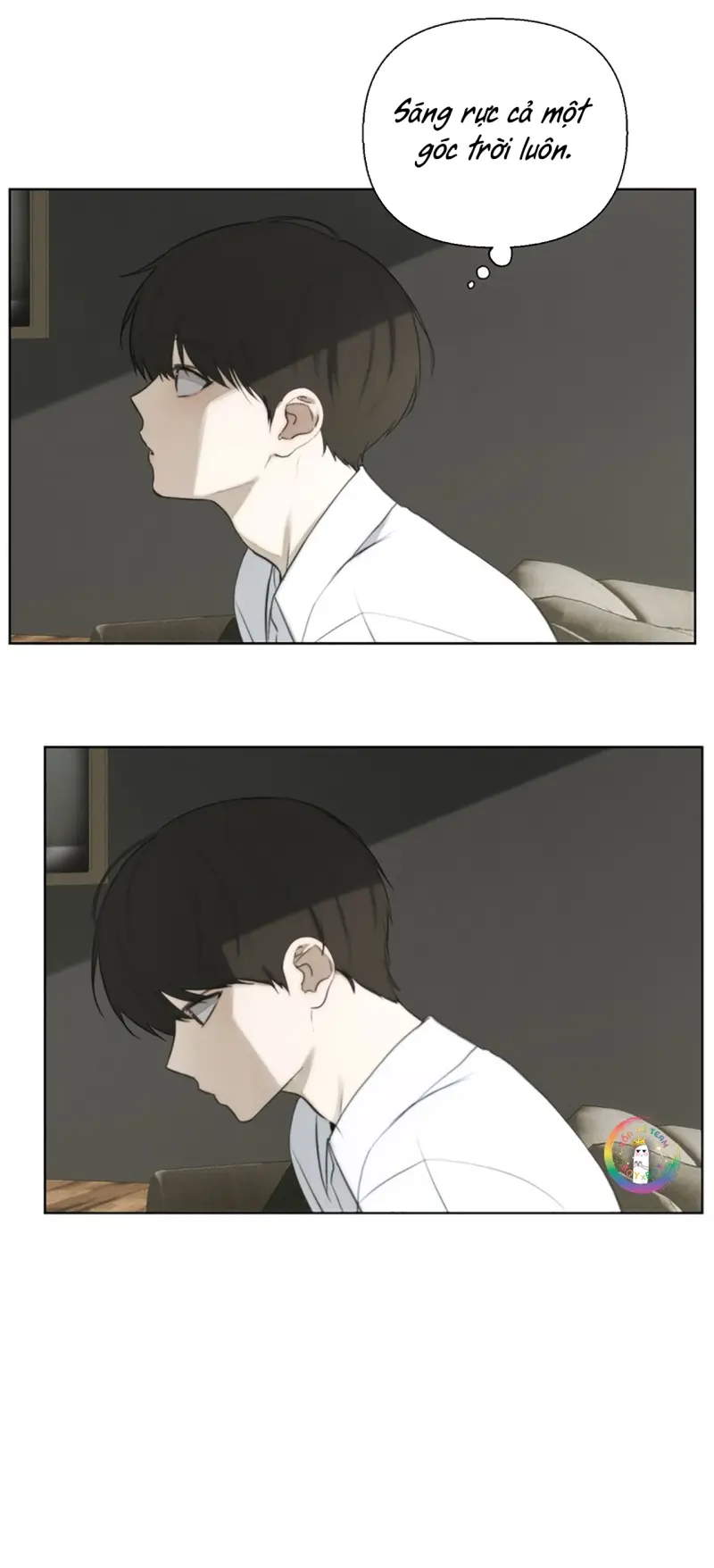 Góc Tối Tình Bạn Chapter 9 - Next 