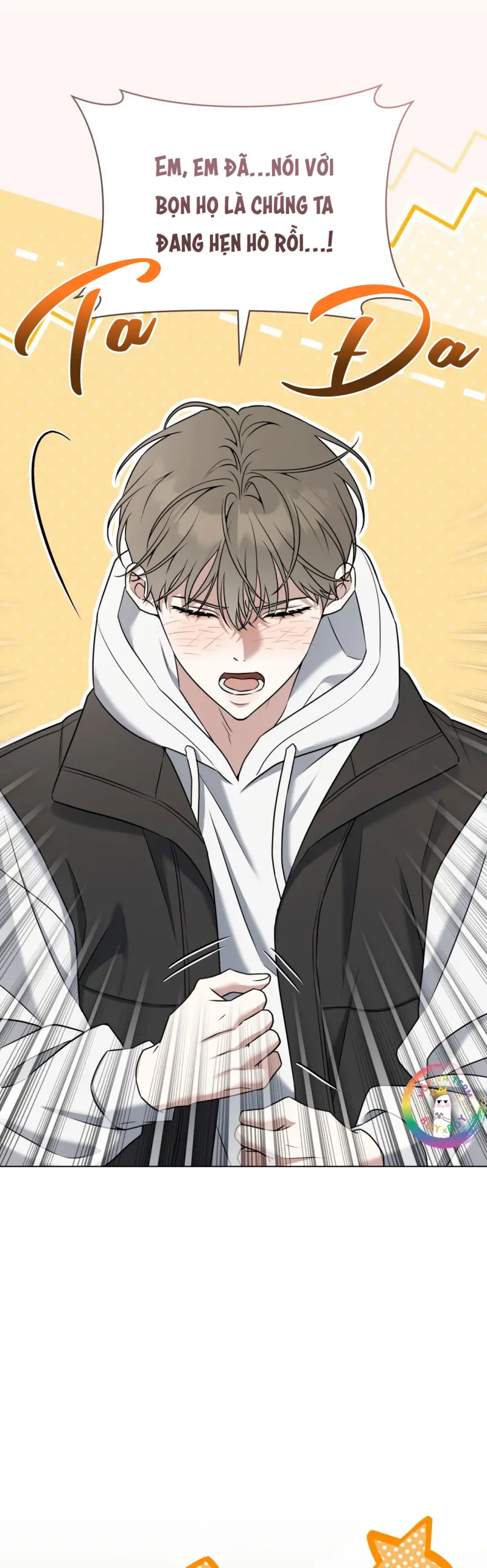 Ballboy Tactics Chapter 56 - Next 