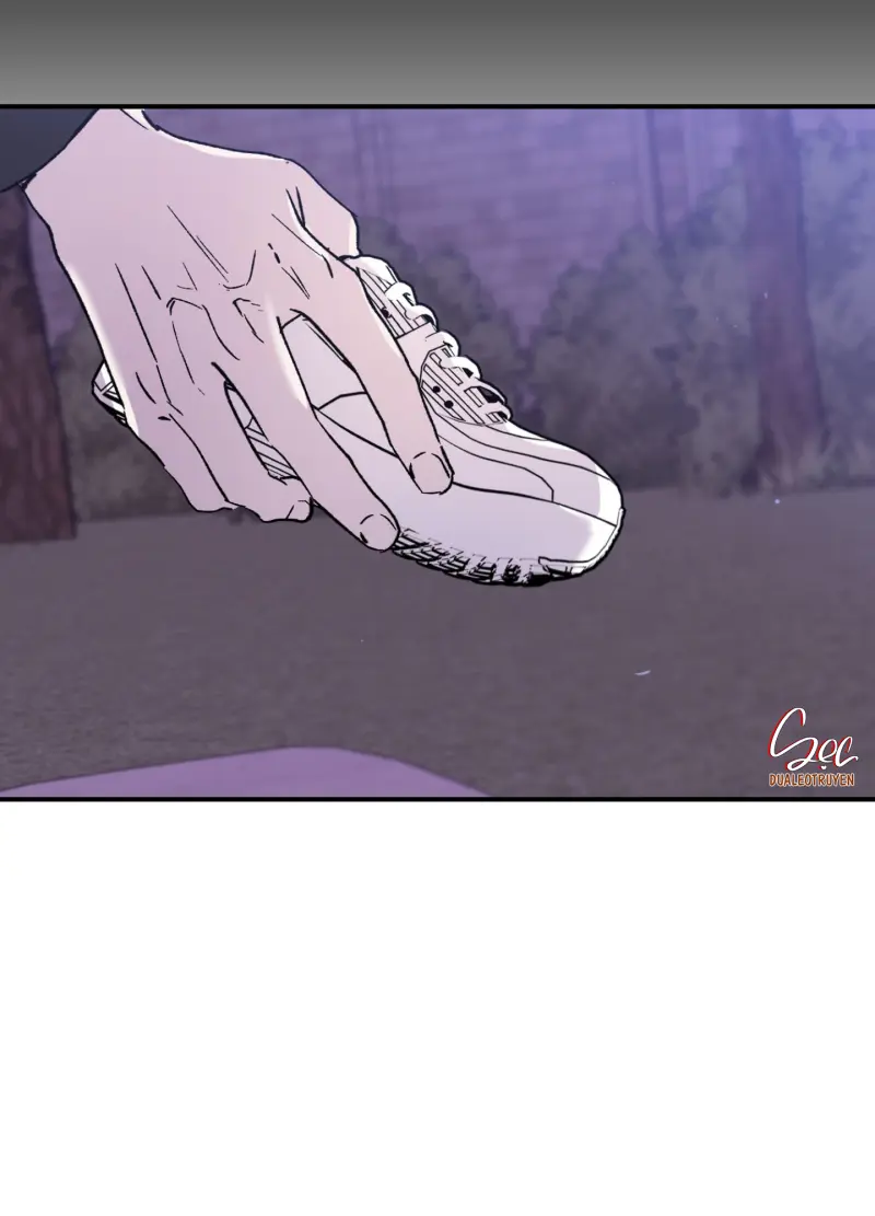 ÁNH MẮT LẠC NHỊP Chapter 3 - Next Chapter 4