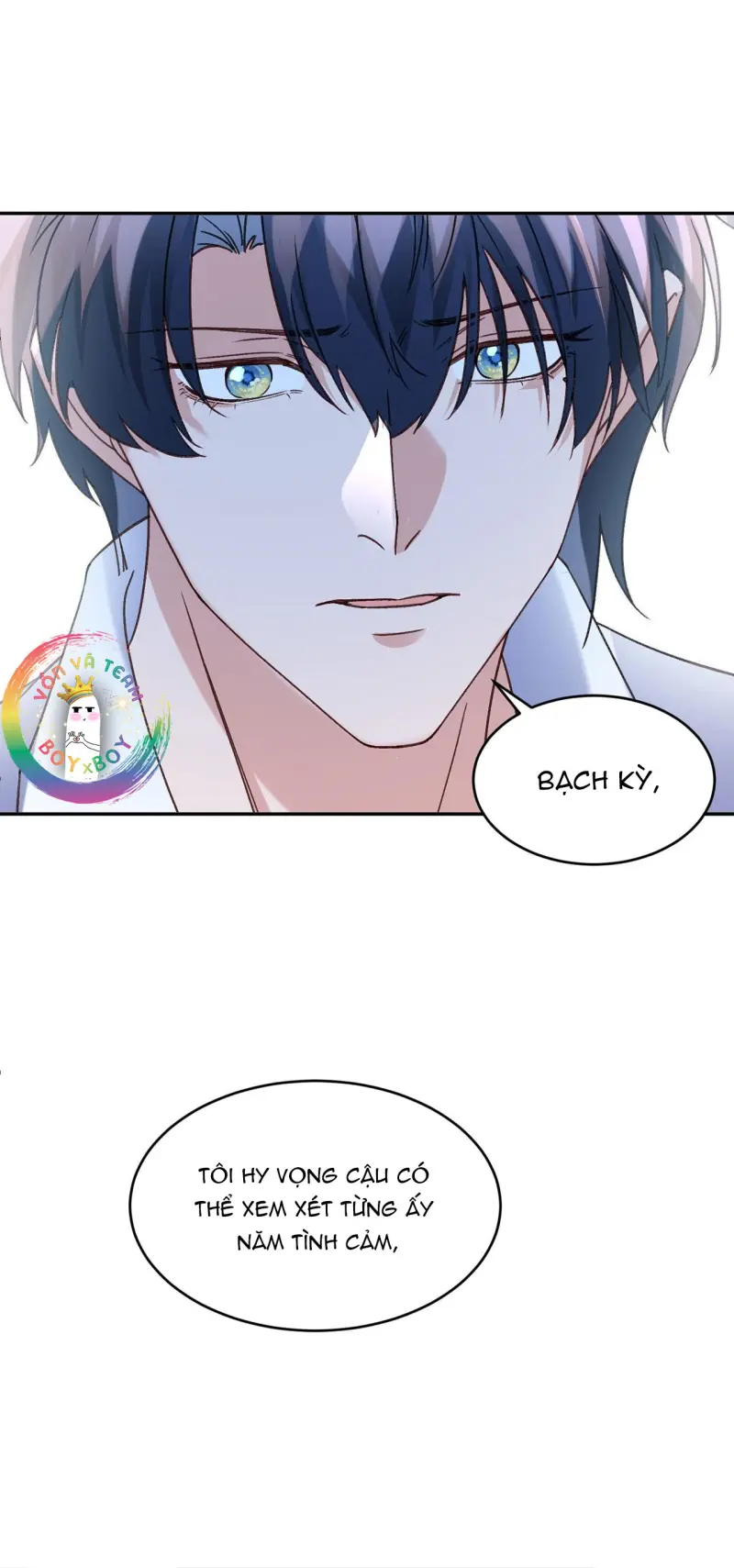 Dĩ Hạ Khi Thượng Chapter 69 - Trang 2