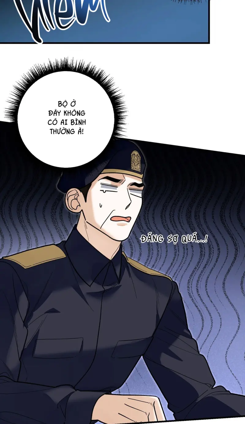 ĐIỀU KIỆN CỦA GUIDE Chapter 65 - Trang 2