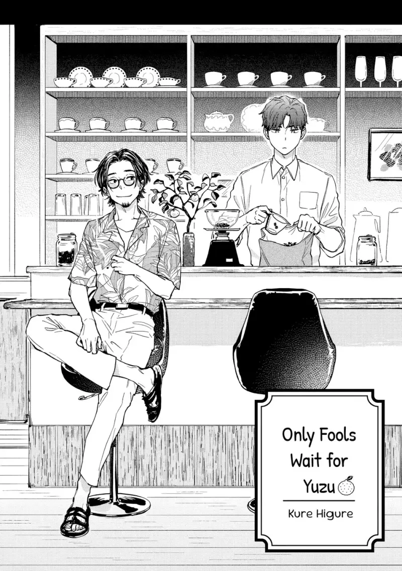 Tuyển Tập Doujinshi Nhà Vã Chapter 30 Yuzu no... - Next 