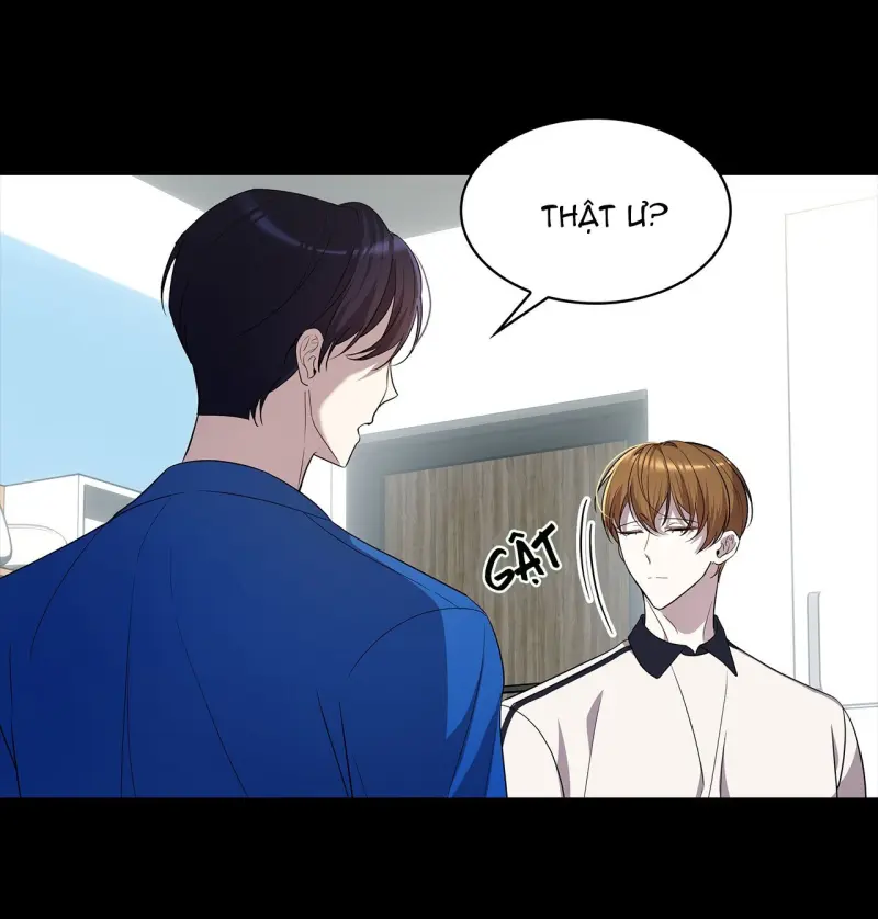 Tôi Là Top Phụ Bị Điên Đây Chapter 6 - Next Chapter 7