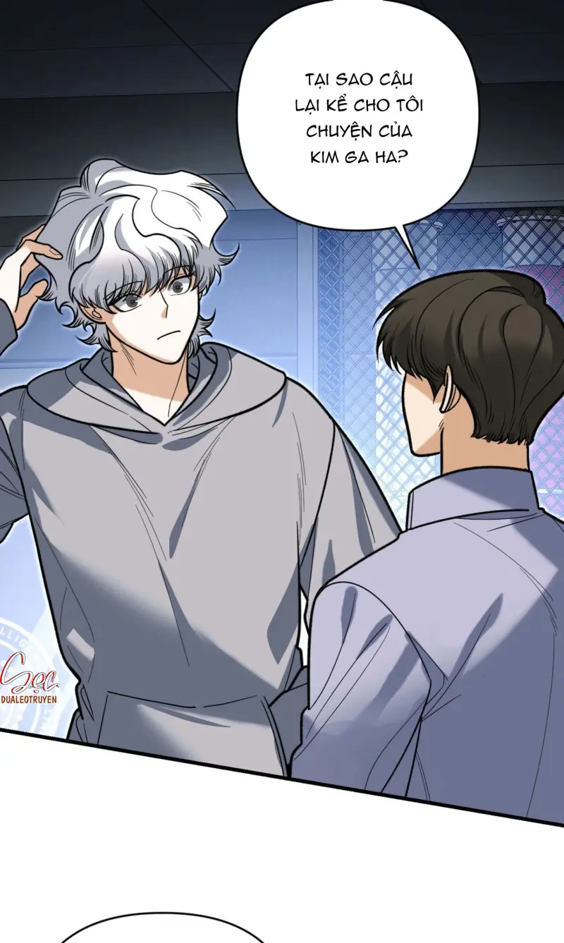 ĐIỀU KIỆN CỦA GUIDE Chapter 65 - Trang 2