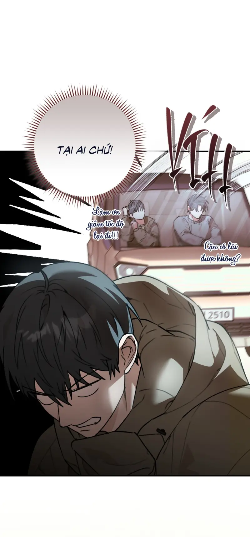 KHÔNG LÀ GÌ CẢ... Chapter 8 - Next 