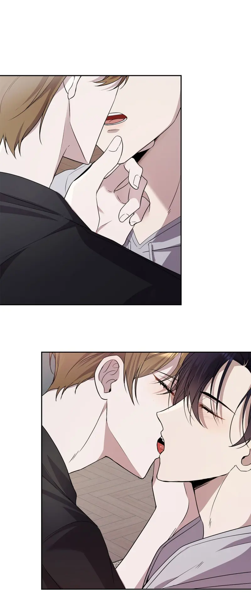 Tôi Là Top Phụ Bị Điên Đây Chapter 6 - Next Chapter 7