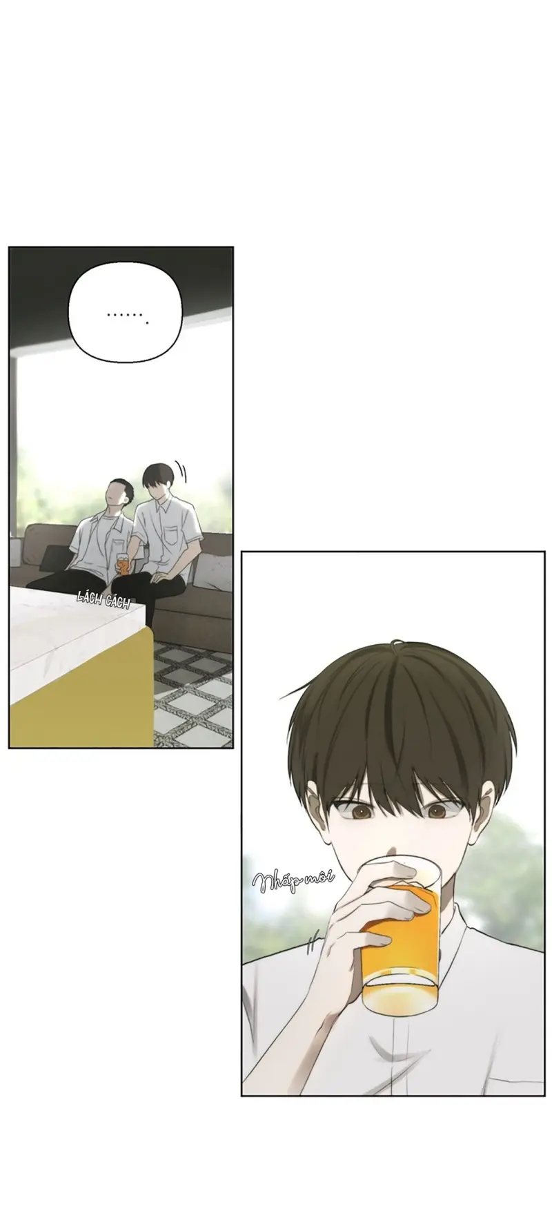 Góc Tối Tình Bạn Chapter 9 - Next 