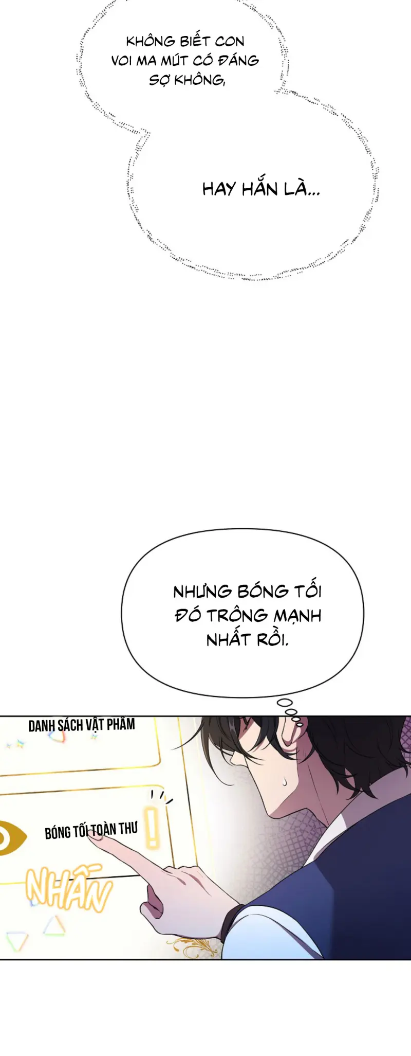 Hãy Lựa Chọn Anh Hùng Của Bạn Thật Cẩn Thận Chapter 20 - Trang 2