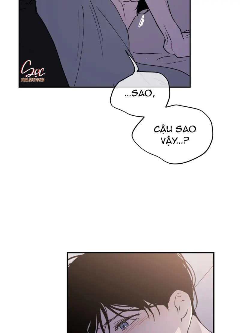 ÁNH MẮT LẠC NHỊP Chapter 3 - Next Chapter 4