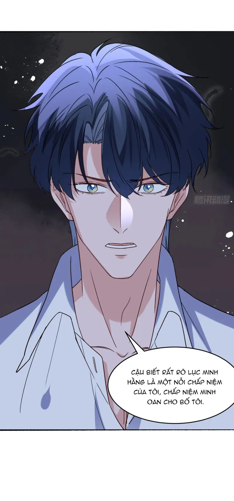 Dĩ Hạ Khi Thượng Chapter 69 - Trang 2