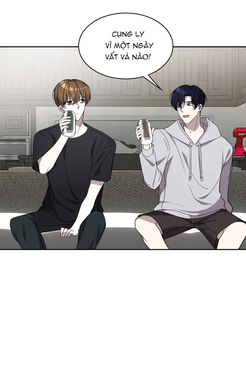 Tôi Là Top Phụ Bị Điên Đây Chapter 6 - Next Chapter 7