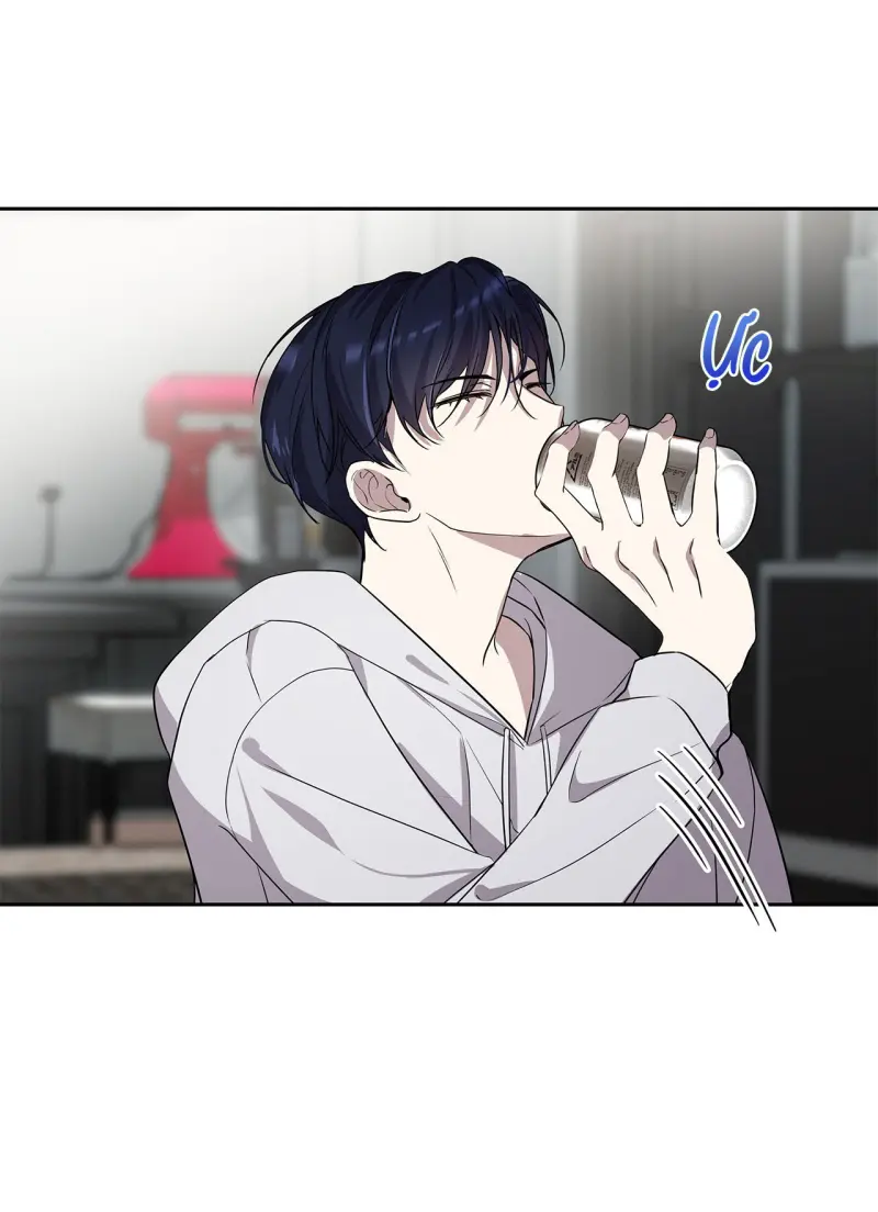 Tôi Là Top Phụ Bị Điên Đây Chapter 6 - Next Chapter 7