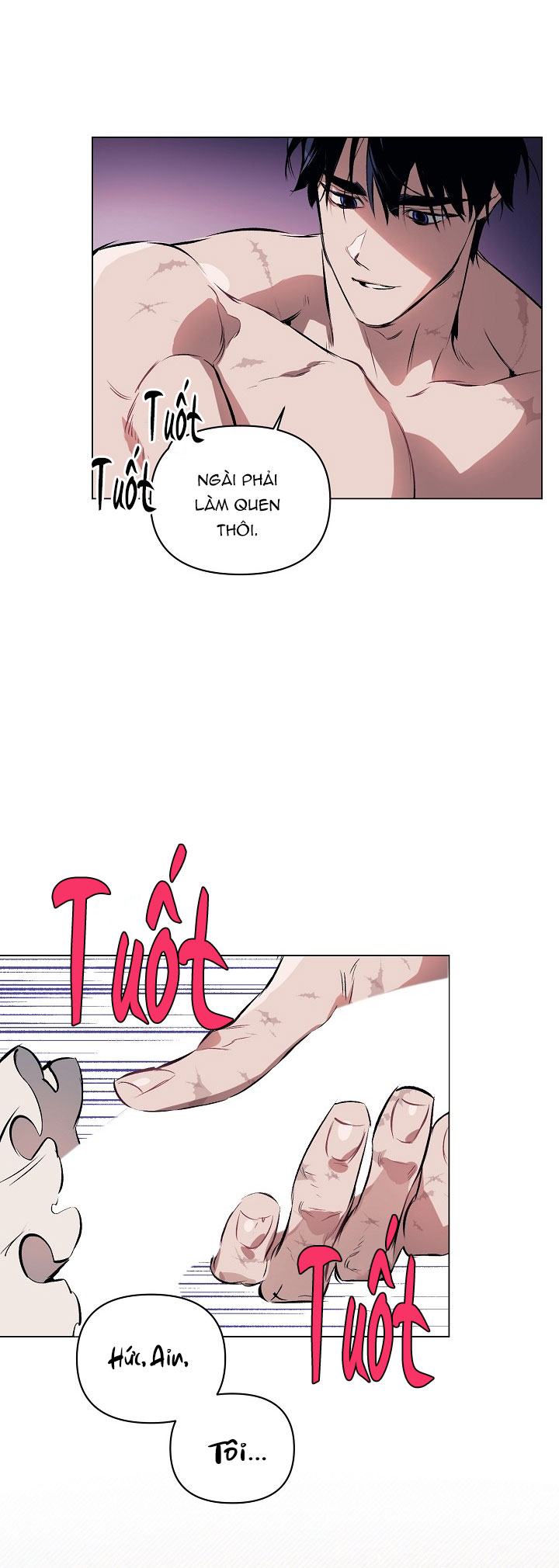 THUẦN PHỤC Chapter 5 - Next Chapter 6 H+++