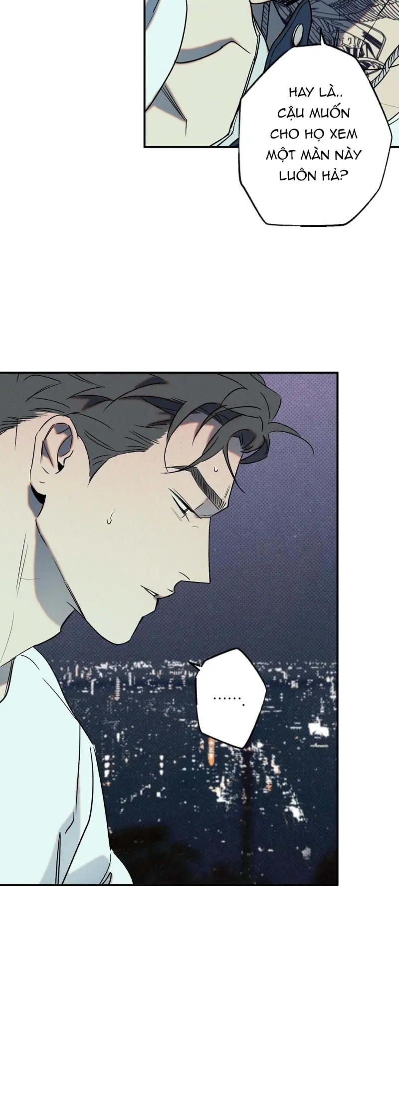 WET SAND Chapter 24 - Next Chapter 25 Buku kuchaba