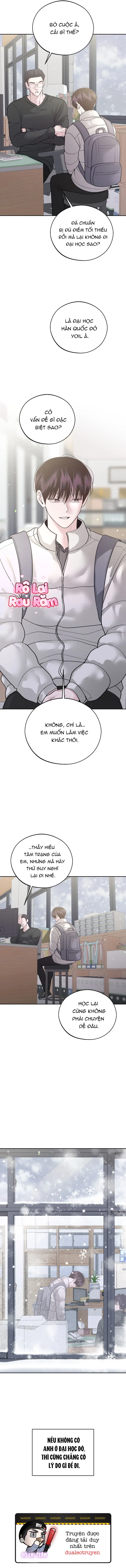 Cứu tinh của Thứ Hai Chapter 64 - Next 