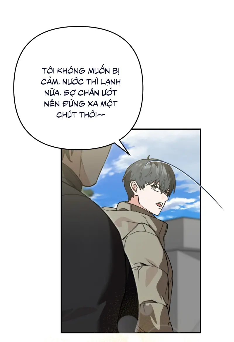 KHÔNG LÀ GÌ CẢ... Chapter 8 - Next 