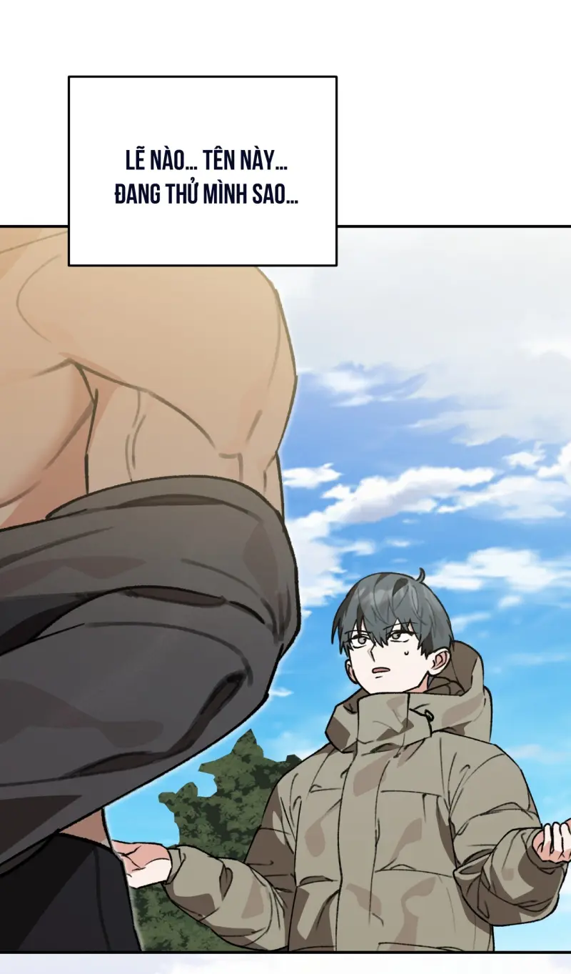 KHÔNG LÀ GÌ CẢ... Chapter 8 - Next 