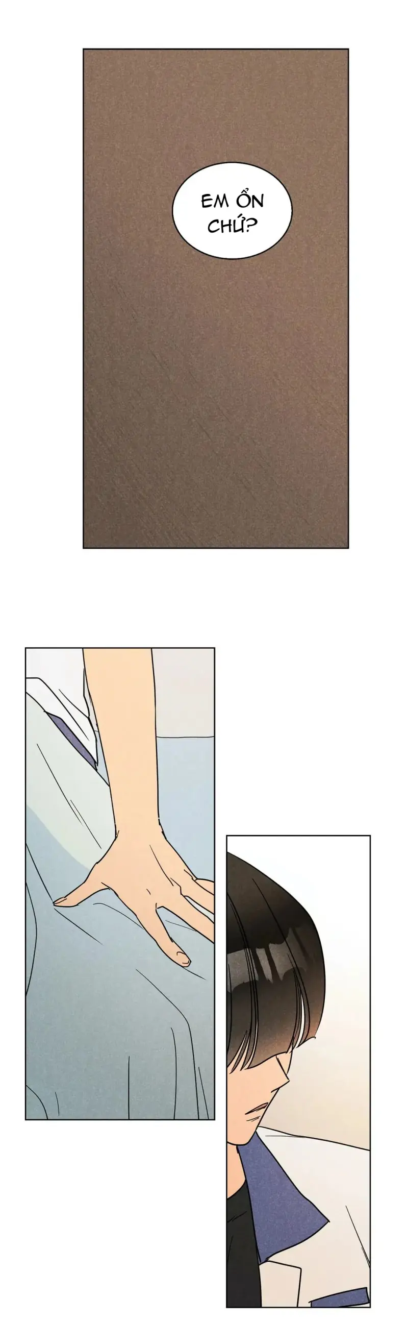 Một Bó Rau Chân Vịt Chapter 6 - Next Chapter 7