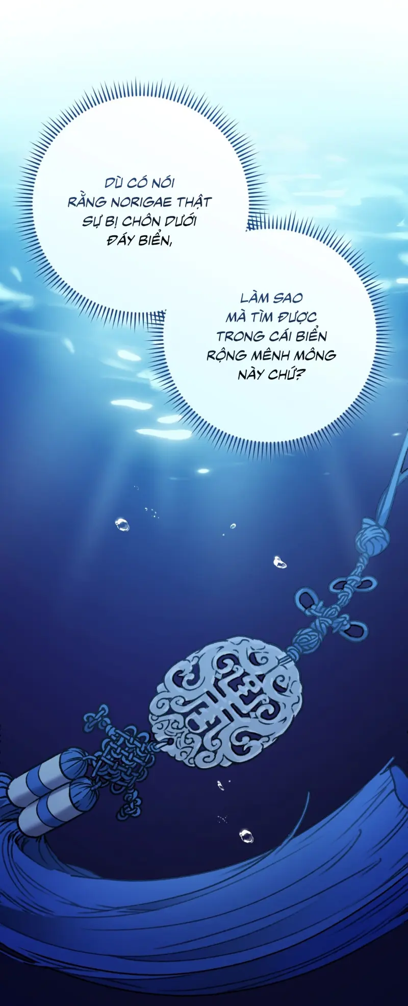 KHÔNG LÀ GÌ CẢ... Chapter 8 - Next 