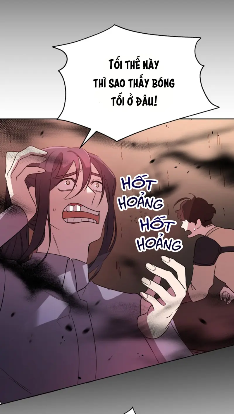 Hãy Lựa Chọn Anh Hùng Của Bạn Thật Cẩn Thận Chapter 20 - Trang 2