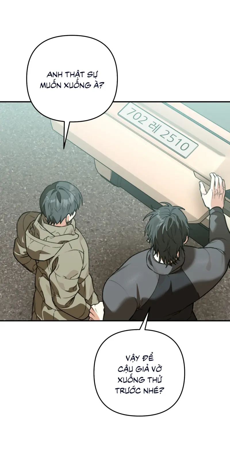 KHÔNG LÀ GÌ CẢ... Chapter 8 - Next 