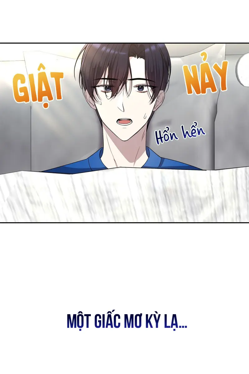 Tôi Là Top Phụ Bị Điên Đây Chapter 6 - Next Chapter 7