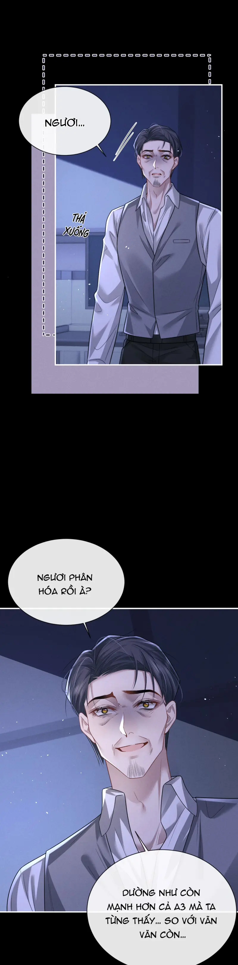 Chấp Sự Thỏ Tai Cụp Chapter 176 - Next 