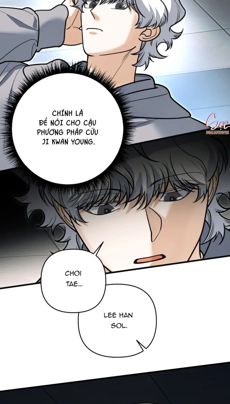 ĐIỀU KIỆN CỦA GUIDE Chapter 65 - Trang 2