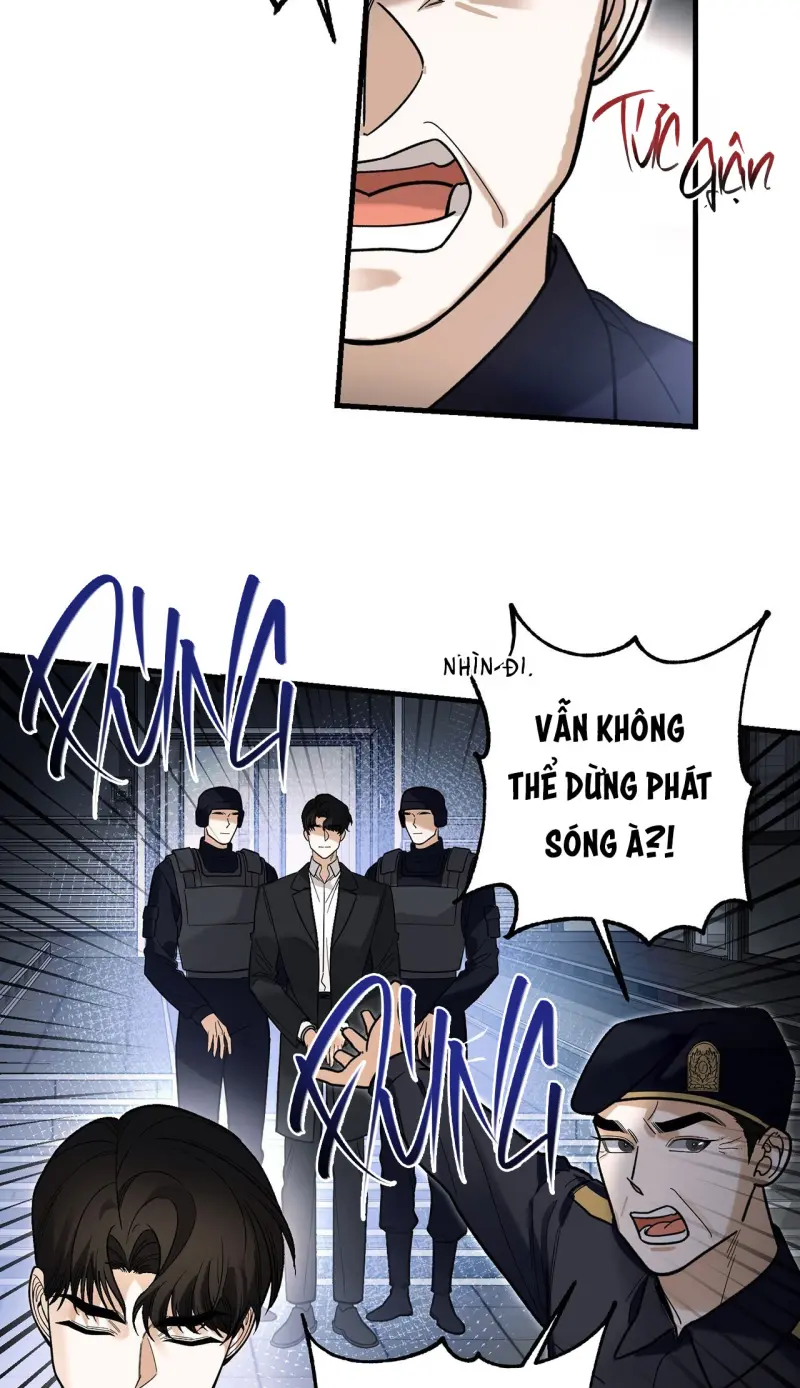 ĐIỀU KIỆN CỦA GUIDE Chapter 65 - Trang 2