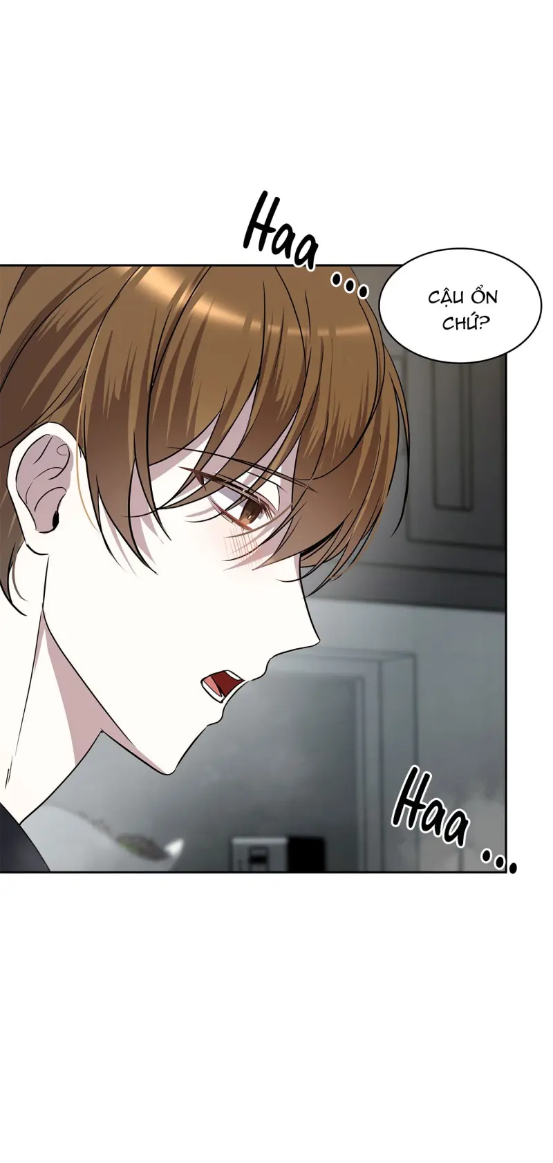 Tôi Là Top Phụ Bị Điên Đây Chapter 6 - Next Chapter 7