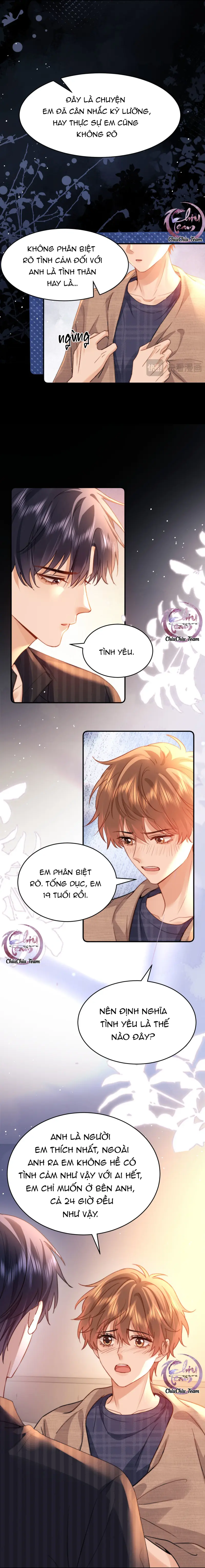 Chất Dị Ứng Đáng Yêu Chapter 119 - Next Chapter 120