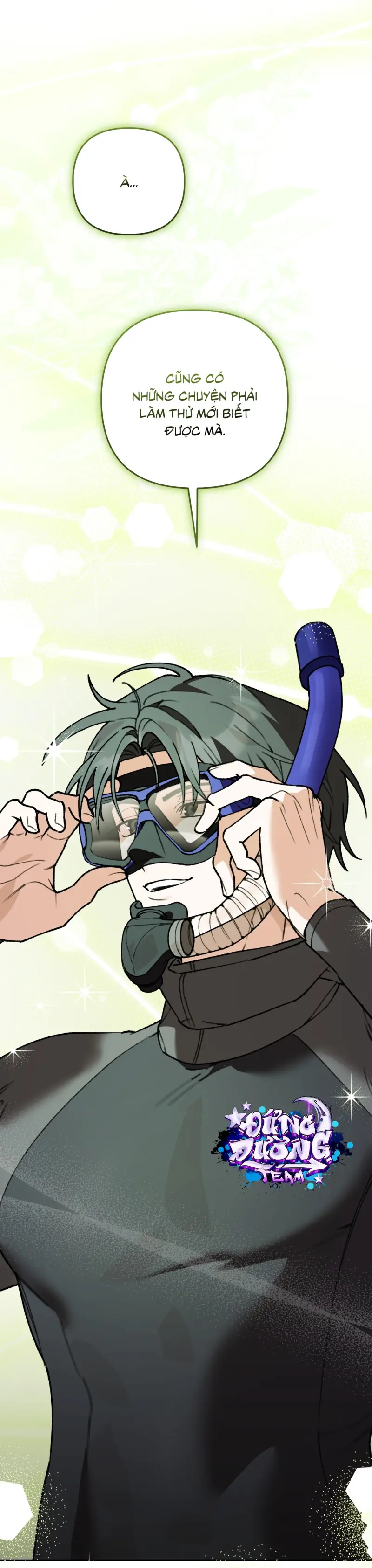 KHÔNG LÀ GÌ CẢ... Chapter 8 - Next 