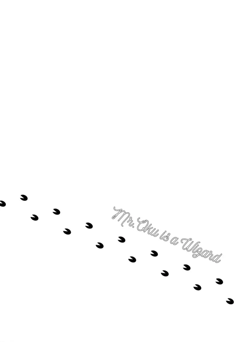 Trót Yêu Phù Thủy Chapter 1 - Trang 2