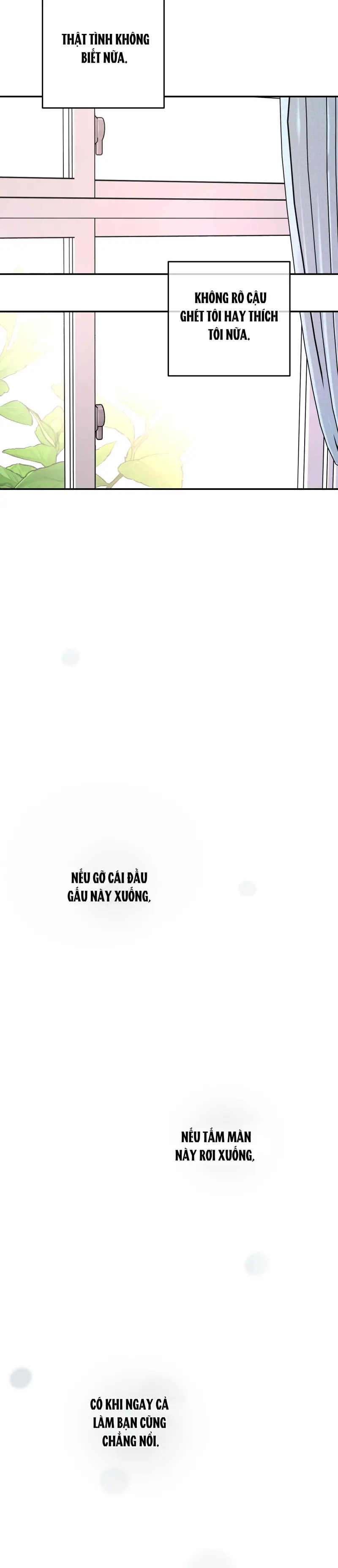 Ánh Đèn Mờ Ảo​ Chapter 3 - Next 