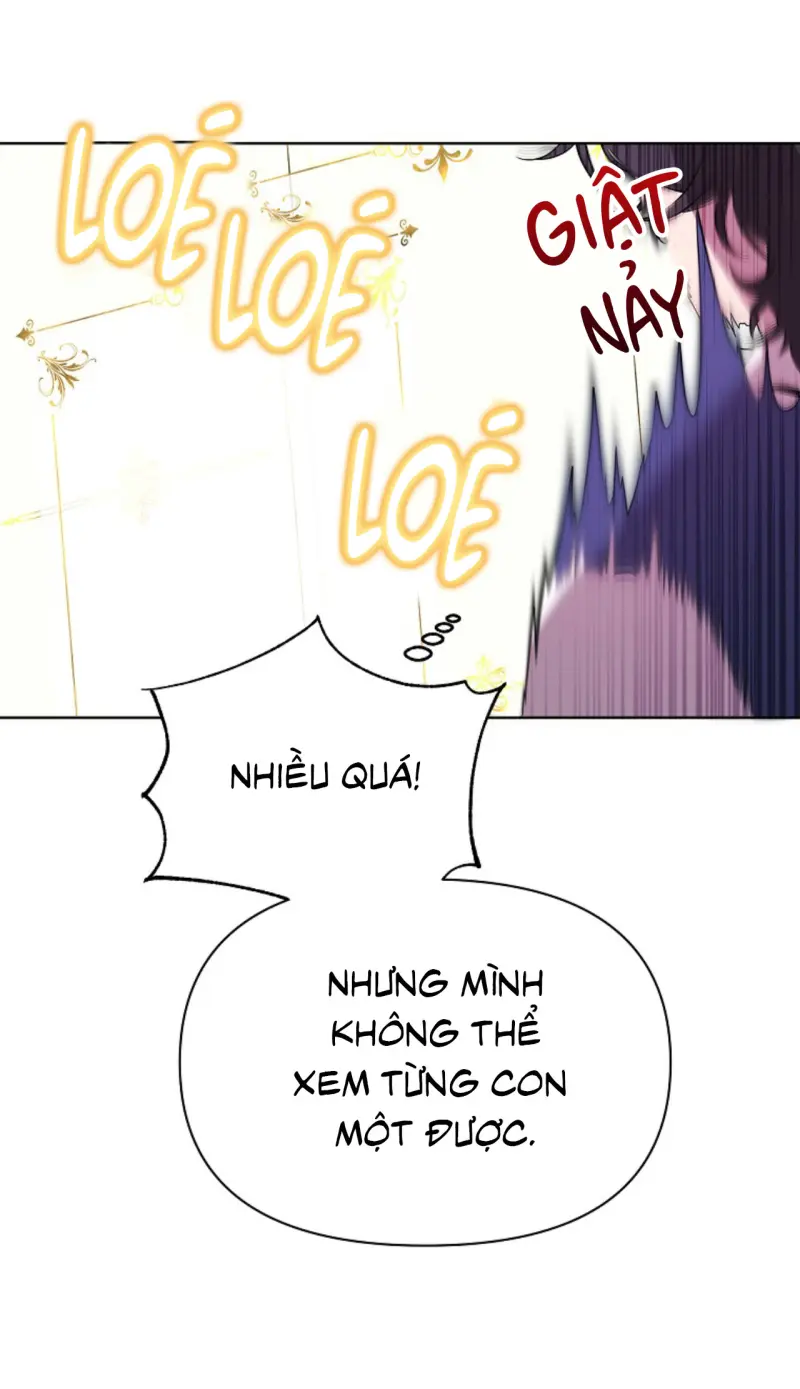 Hãy Lựa Chọn Anh Hùng Của Bạn Thật Cẩn Thận Chapter 20 - Trang 2