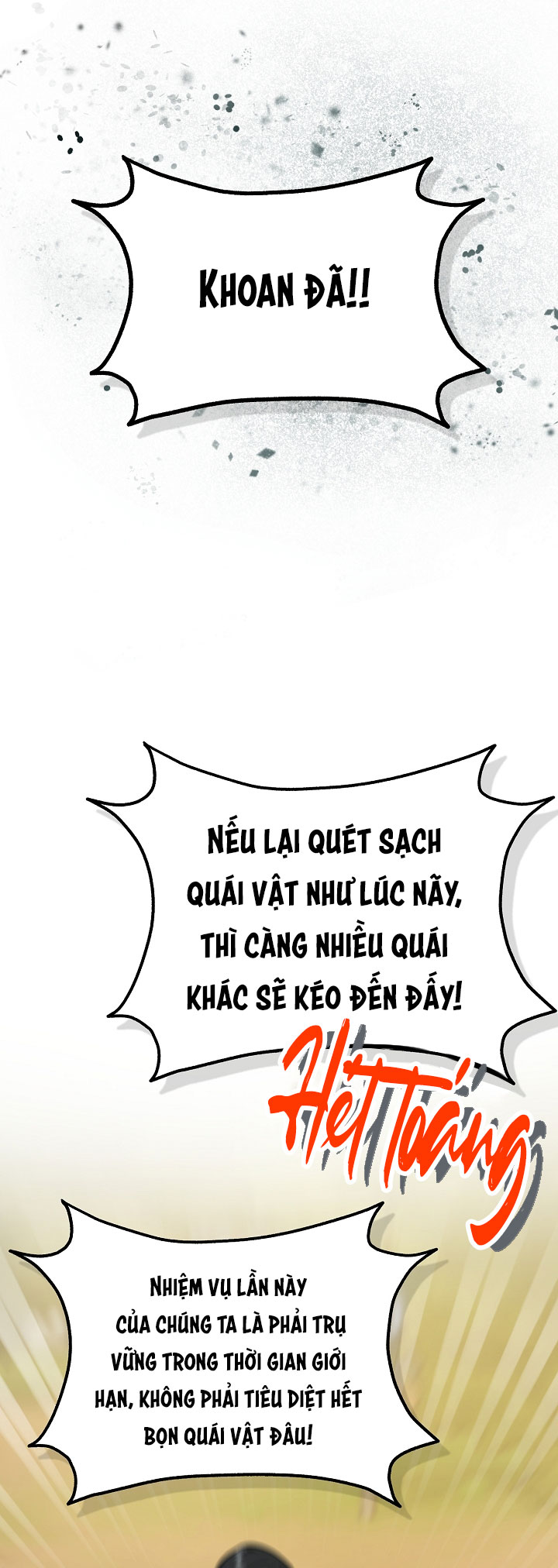 Thú cưng chuột của tôi là một thức tỉnh giả cấp S Chapter 21 - Trang 2