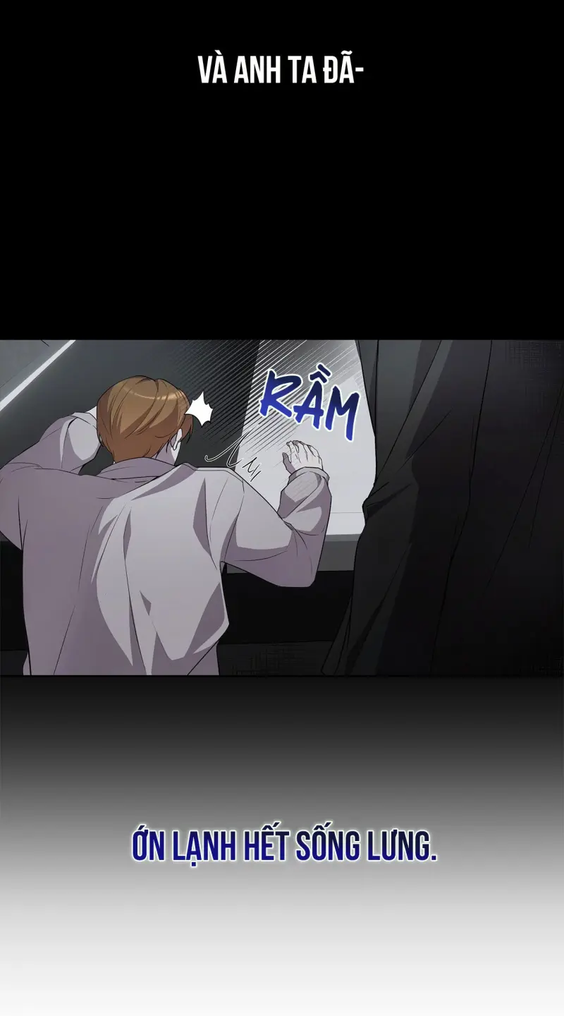 Tôi Là Top Phụ Bị Điên Đây Chapter 6 - Next Chapter 7