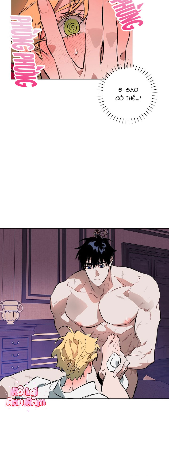 THUẦN PHỤC Chapter 5 - Next Chapter 6 H+++