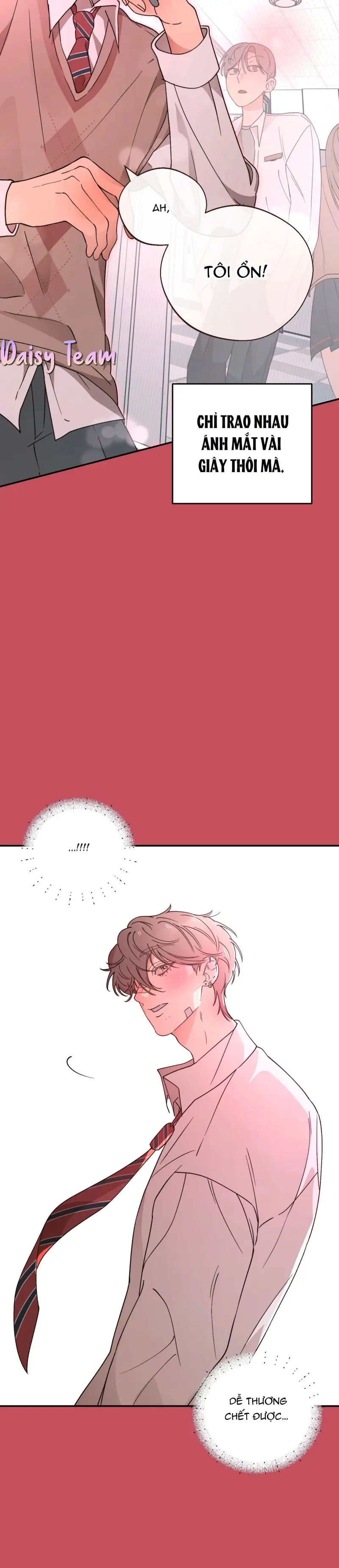 Ánh Đèn Mờ Ảo​ Chapter 3 - Next 