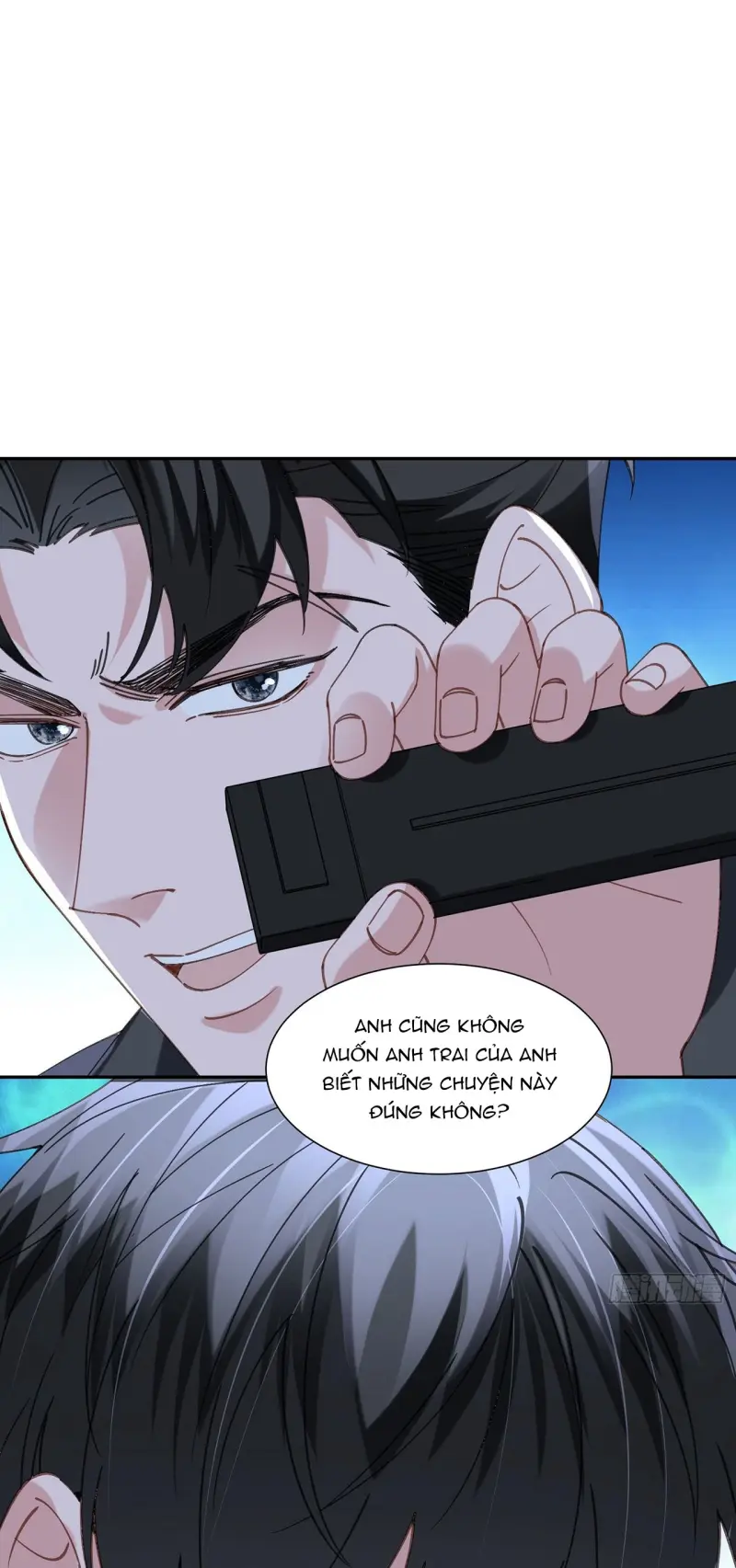 Dĩ Hạ Khi Thượng Chapter 69 - Trang 2