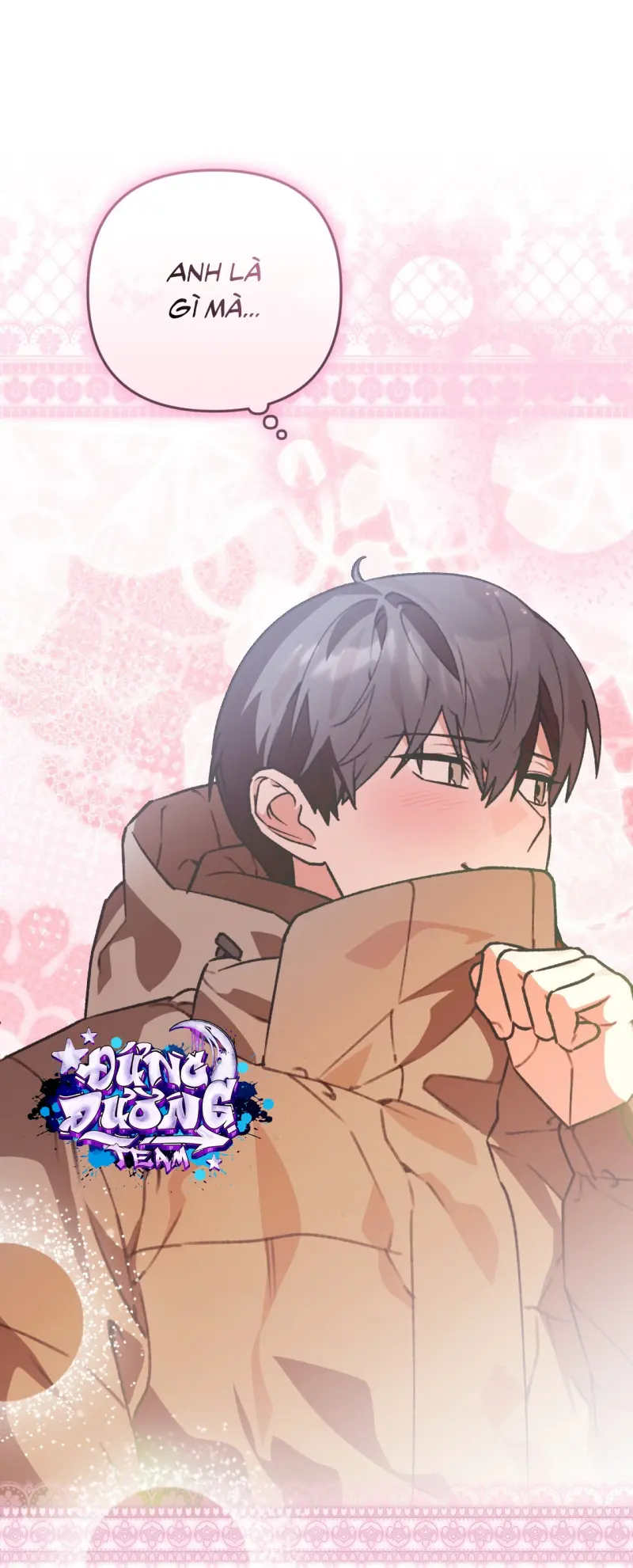 KHÔNG LÀ GÌ CẢ... Chapter 8 - Next 