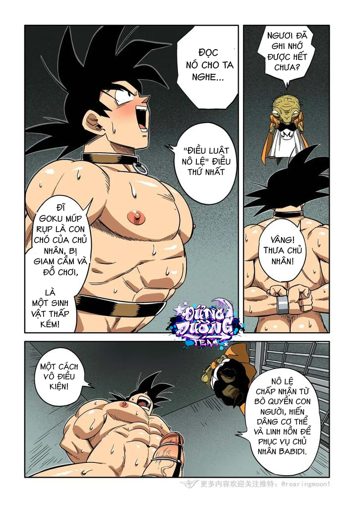 ONESHORT BÁI THIẾN Chapter 28.2 19+ - Next Chapter 28.3 19+