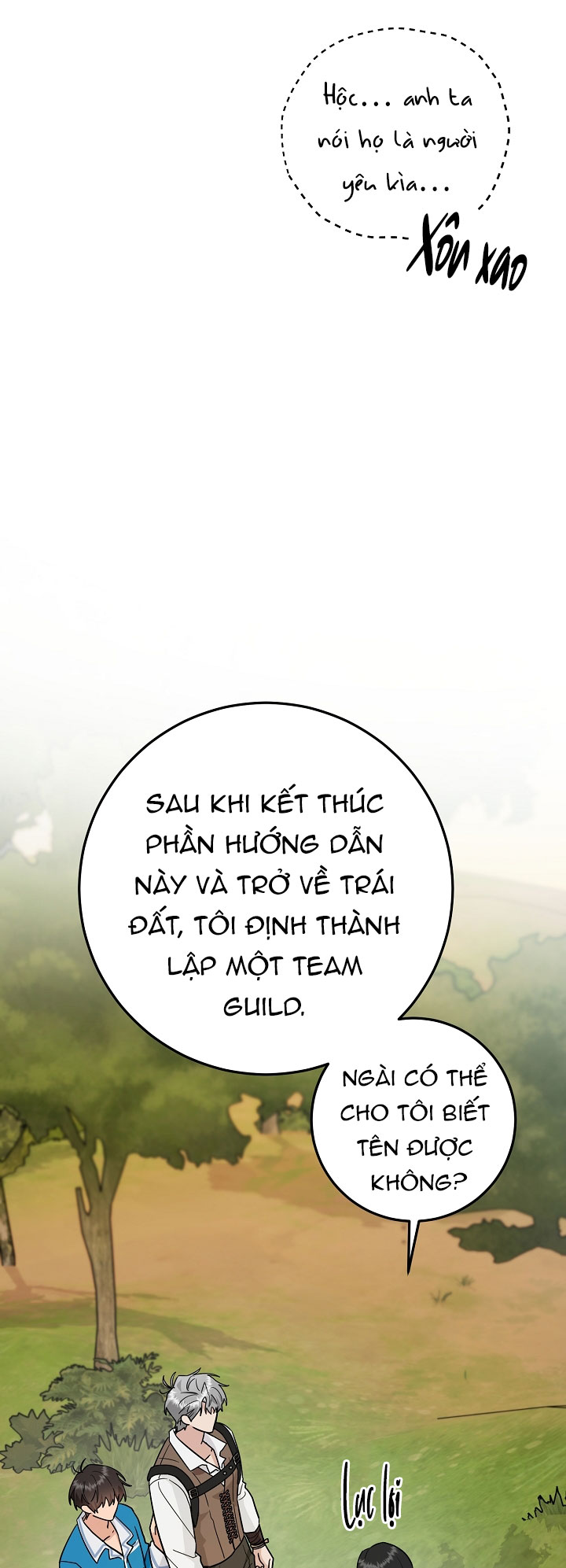 Thú cưng chuột của tôi là một thức tỉnh giả cấp S Chapter 21 - Trang 2