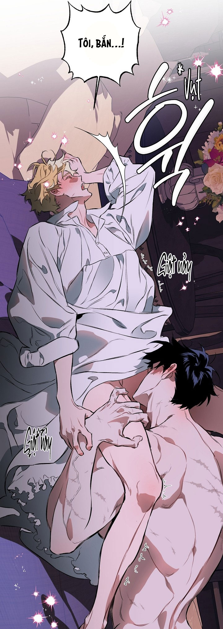 THUẦN PHỤC Chapter 5 - Next Chapter 6 H+++